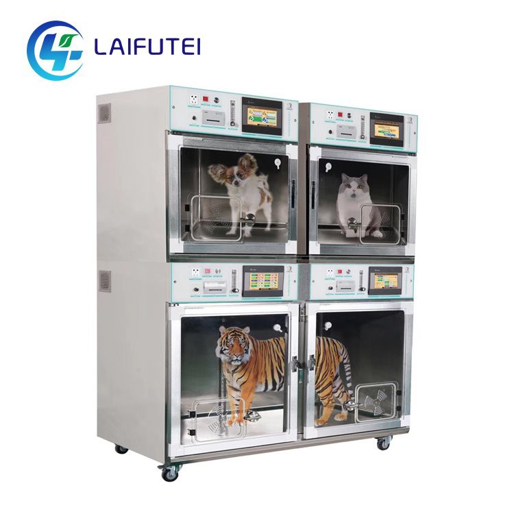 Pet Monitor Mediku Pod