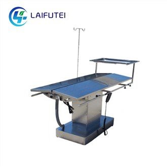 Tabella Operattiva tal-Annimali tat-Tip V