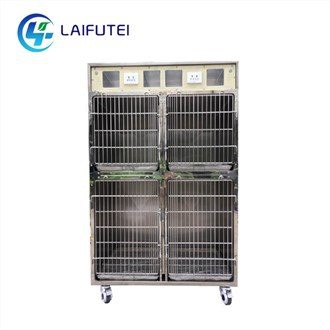 Gaġeġ tal-Isptar Vet bil-Verżjoni tal-Provvista