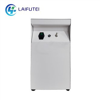 Sistemi ta 'ossiġnu veterinarji