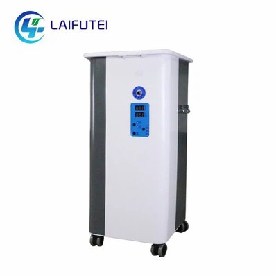 Ittestjar tal-Laboratorju tal-Annimali